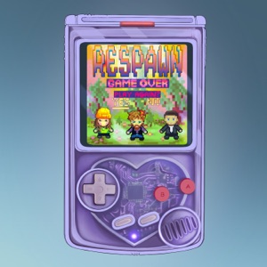 Respawn w/ Okaykayo