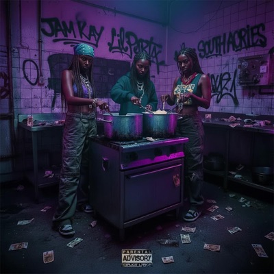 PENTOLE (feat. Lil Parta) - Single