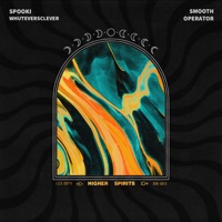 Smooth Operator (feat. WhuteversClever) - Single - Spooki