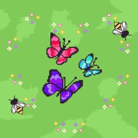 Zo Mooi (feat. Mogli, Adelin, Forward & WZRD.) Snaapse Lik