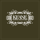 Somewhere Only We Know - Keane Cover Art