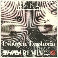 Estrogen Euphoria (feat. ienne) [Shay. 'switch' Mix] - Single - Amina & Shay.