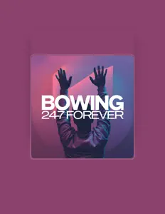 Ferrin Ubandoを聴いたり、ミュージックビデオを鑑賞したり、経歴やツアー日程などを確認したりしましょう！