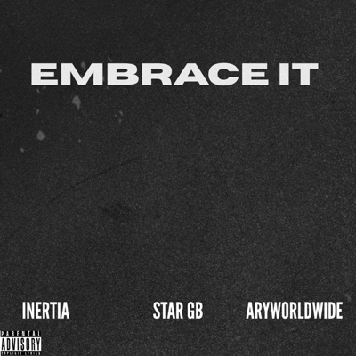 Embrace It - Single