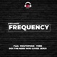FREQUENCY feat Mouthpi3ce Thre Dex The Nerd Who Loves Jesus Single