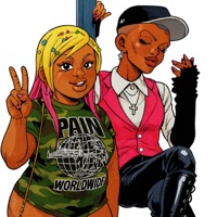 GO STUPID!!! (feat. Techna) - Single - JEWEL!