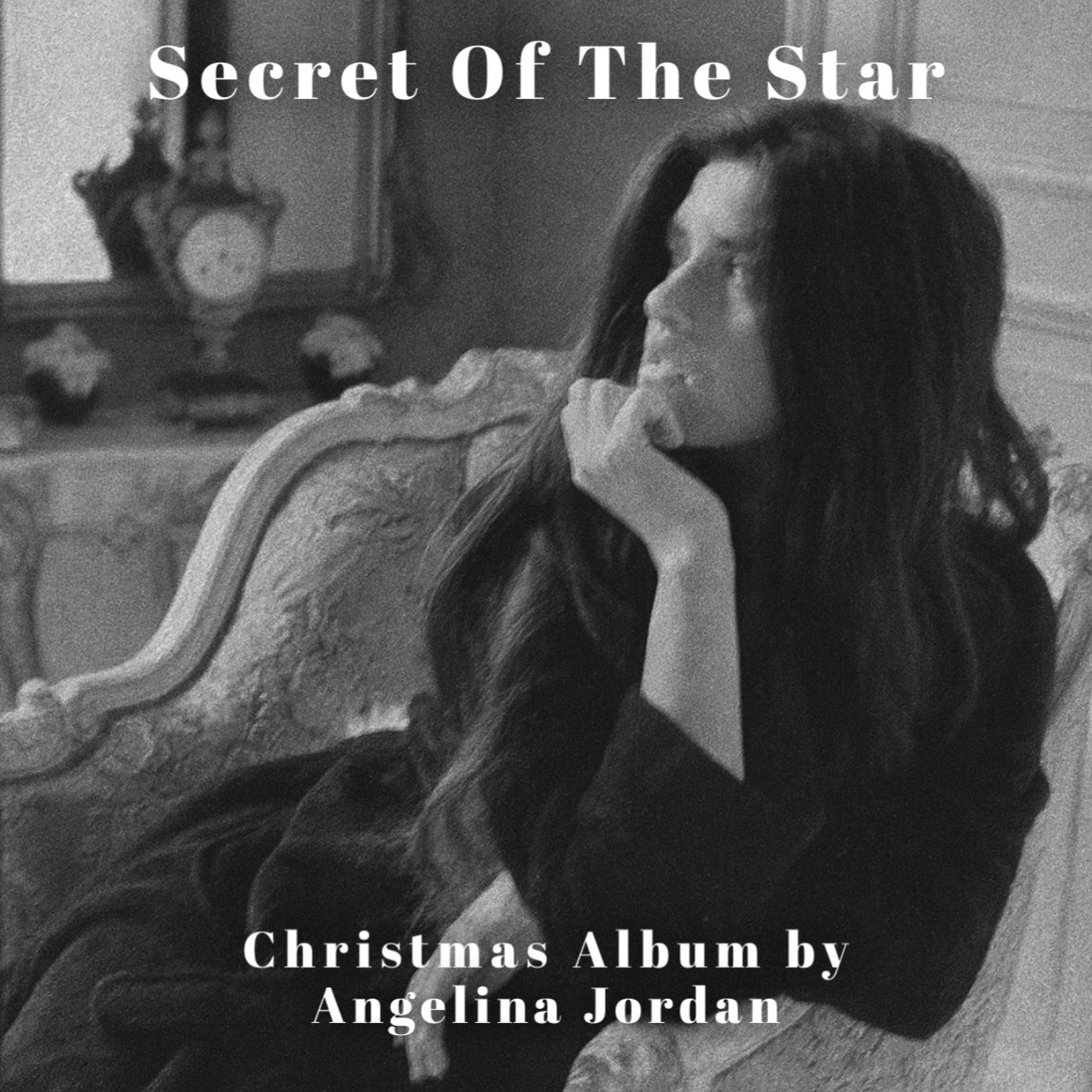 Angelina Jordan - Every wish begins with you (2025)