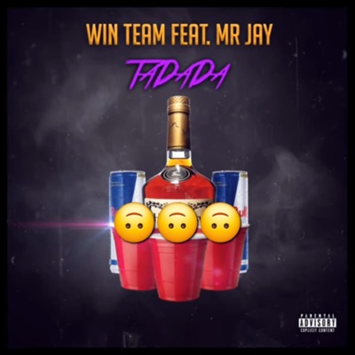 Tadada (feat. Brash da Brilliant, Mani Mogul & Mr. Jay) - Single