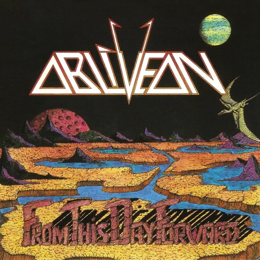 Album artwork