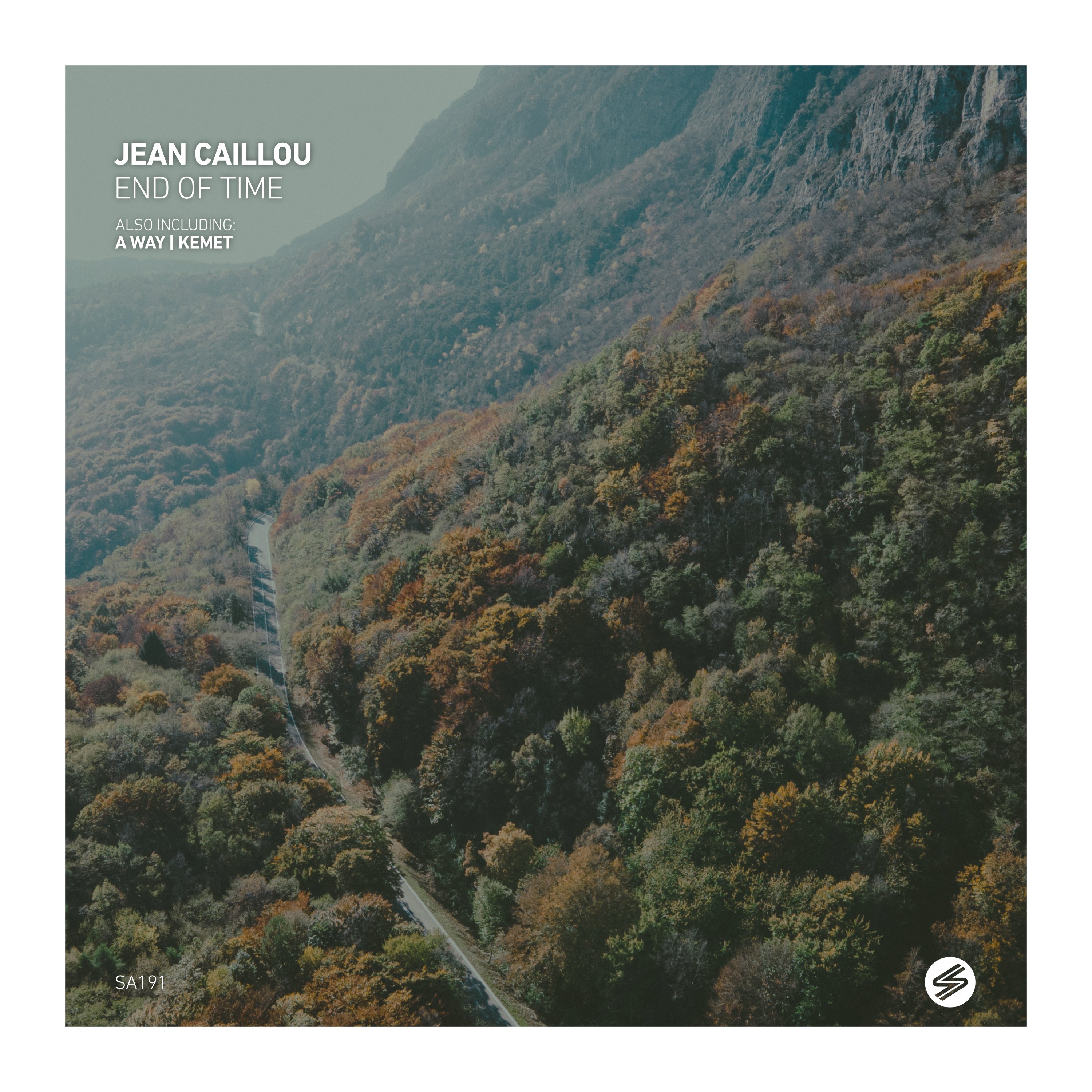 End of Time - Single