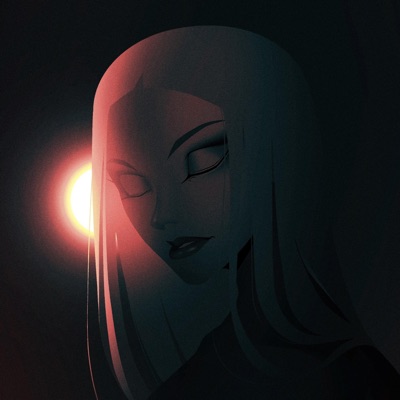 MARYANNE / RED LIGHTS - Single
