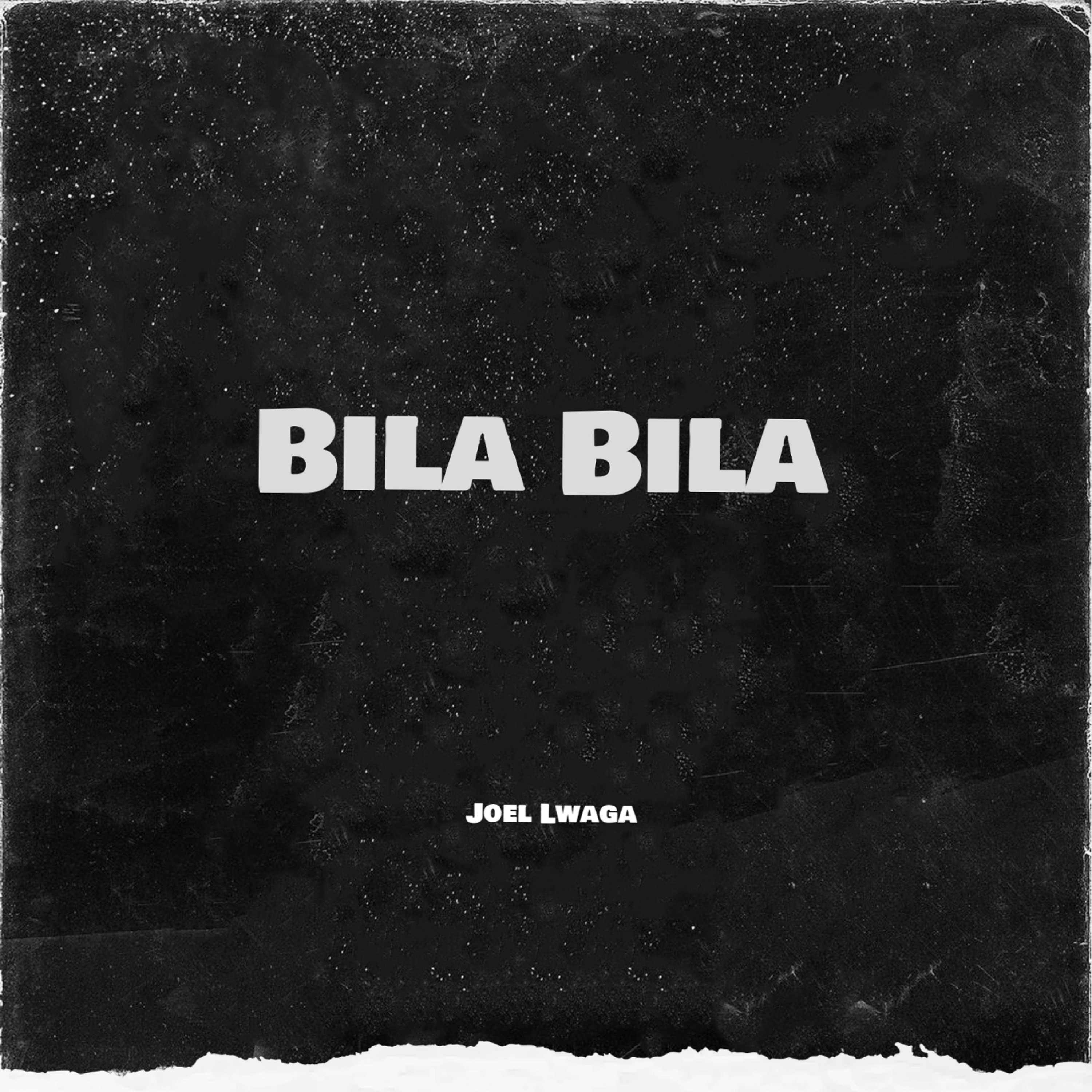 Joel Lwaga - Bila Bila (Visualizer)