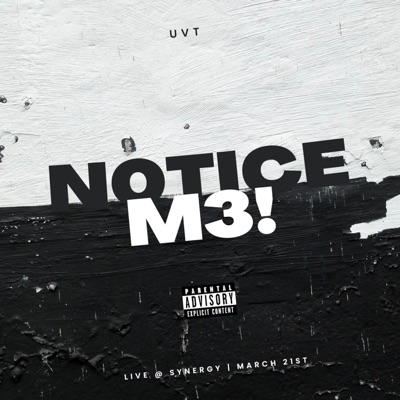 n0tice m3! (feat. Lil Shipuden, Jetskiii Chamberlain, Dez & Sue Flex) - Single