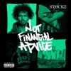 Why? (feat. TIINO) cover art