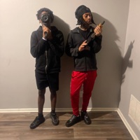 YEA YEA (feat. AB) - Single - lil rondo