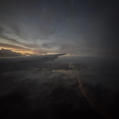 Different World - Single