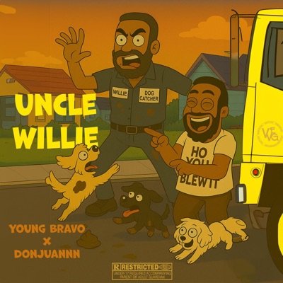 Uncle Willie