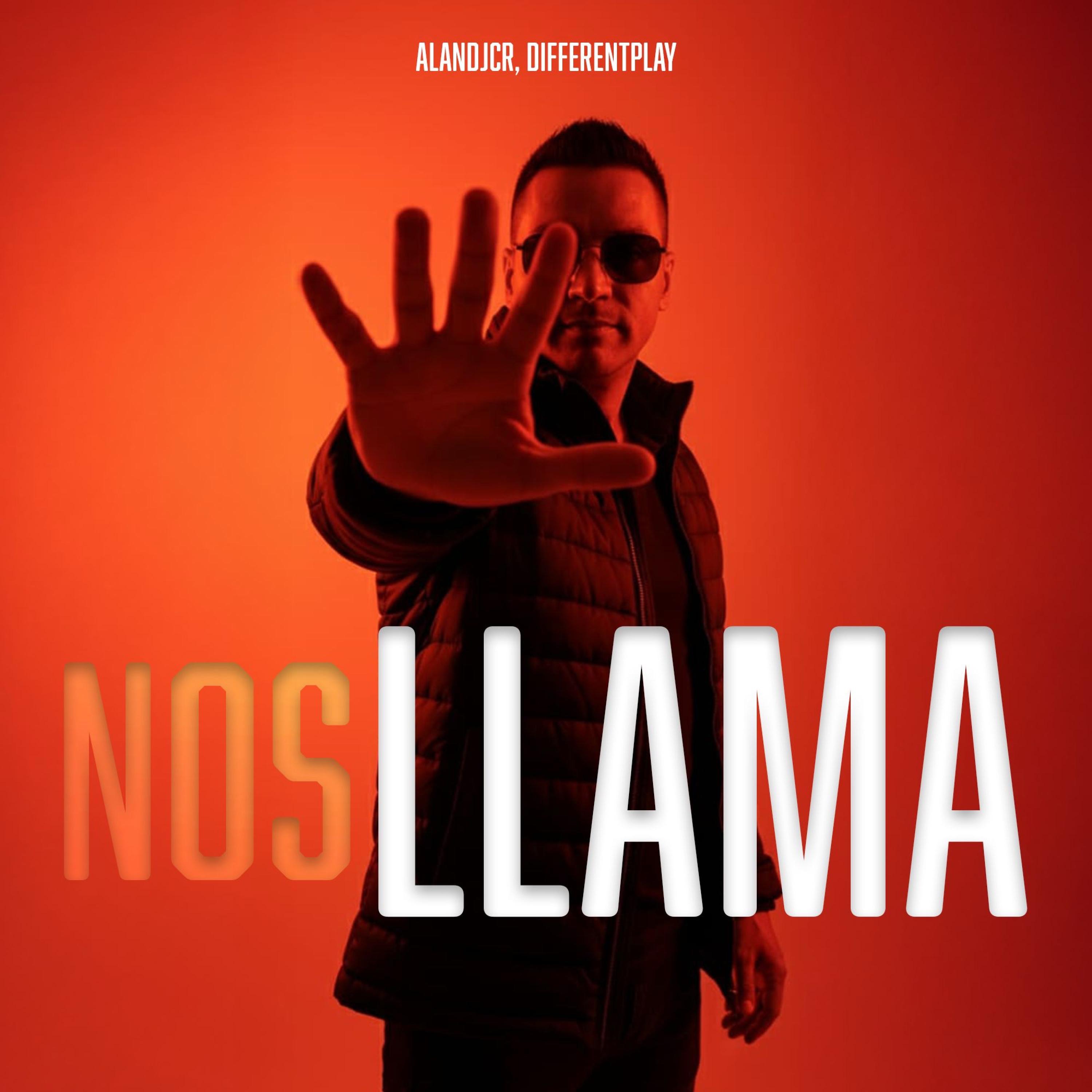 Nos llama - Single