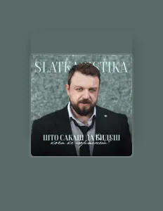 Dengarkan Slatkaristika, tonton video musik, baca bio, lihat tanggal tur & lainnya!