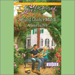 Second Chance Match