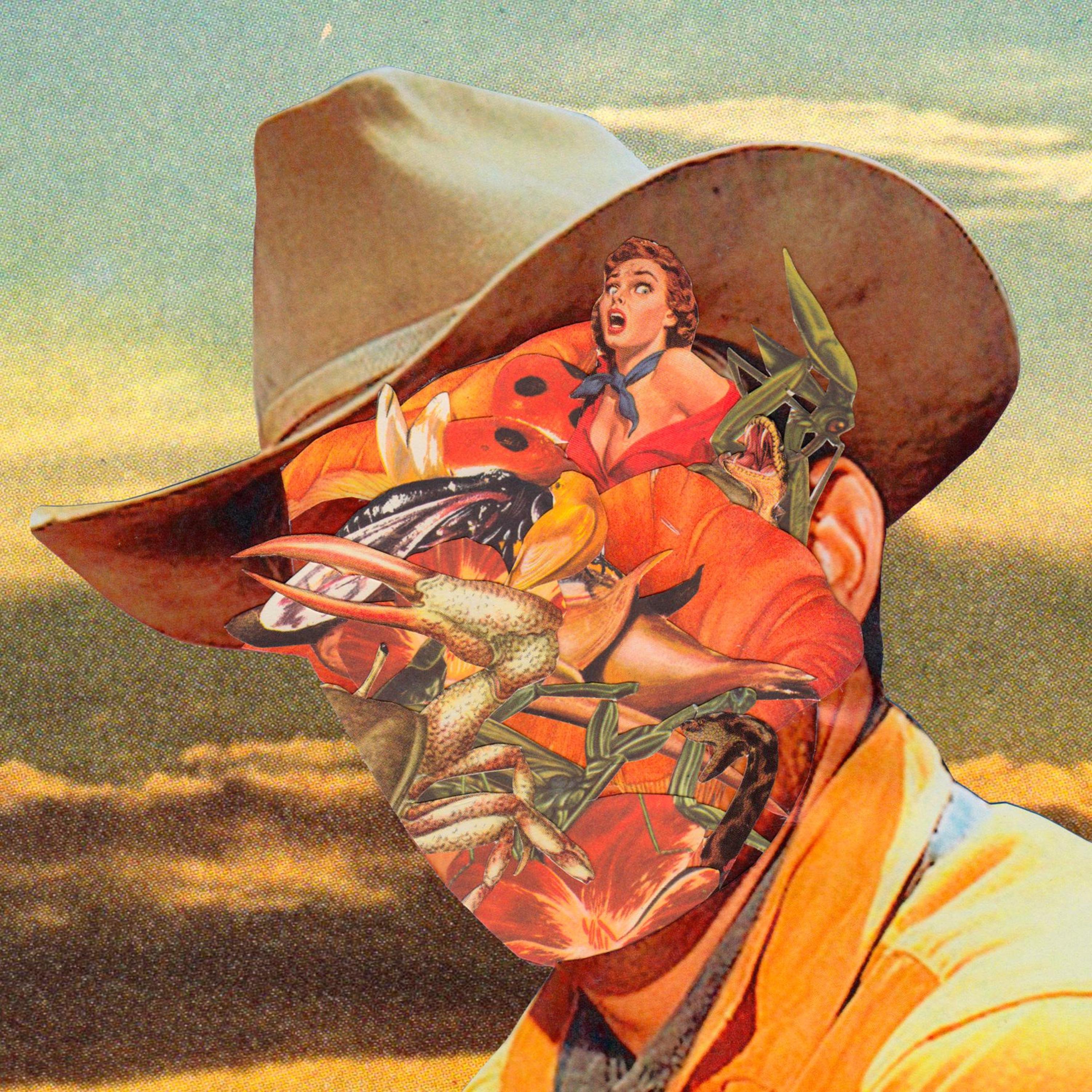 Bottle Up The Lightning - Single