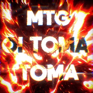 MTG - OI TOMA TOMA - Single