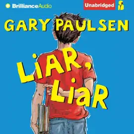 Liar, Liar: The Theory, Practice and Destructive Properties of Deception (Unabridged)