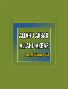 Listen to Hafiz Muhammad Zubair, watch music videos, read bio, see tour dates & more!