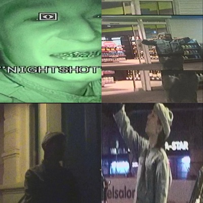 Konz Potter - Single