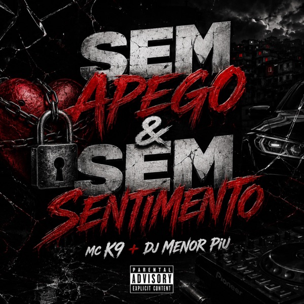 Sem Apego & Sem Sentimento