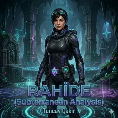 Listen to Rahide (Subterranean Analyses) - Single by Tuncay Çakır