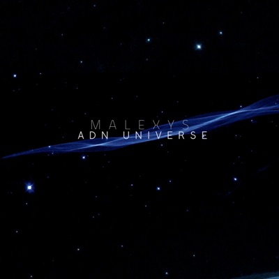 ADN UNIVERSE - EP