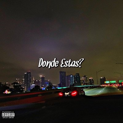 Activados Music - Donde Estas?