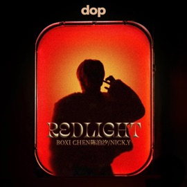 REDLIGHT(红灯)Instrumental Ver. (feat. Nick.Y) Boxi Chen