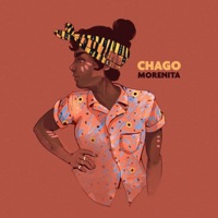 Morenita - Single - Chago
