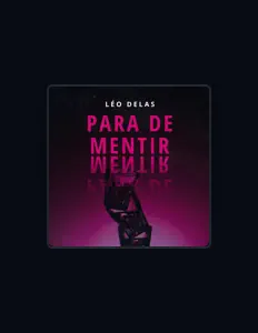 Listen to Léo Delas, watch music videos, read bio, see tour dates & more!