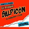 El Propio Salpicón (Champeta Africana) [feat. Stom]