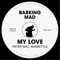 My Love - Single - Peter Mac & AnAmStyle