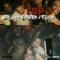 Top 3 (feat. UYG Flizop & Big Wapp) - Pndrn lyrics