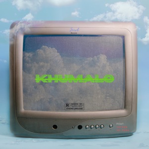 Khumalo (feat. Votron)