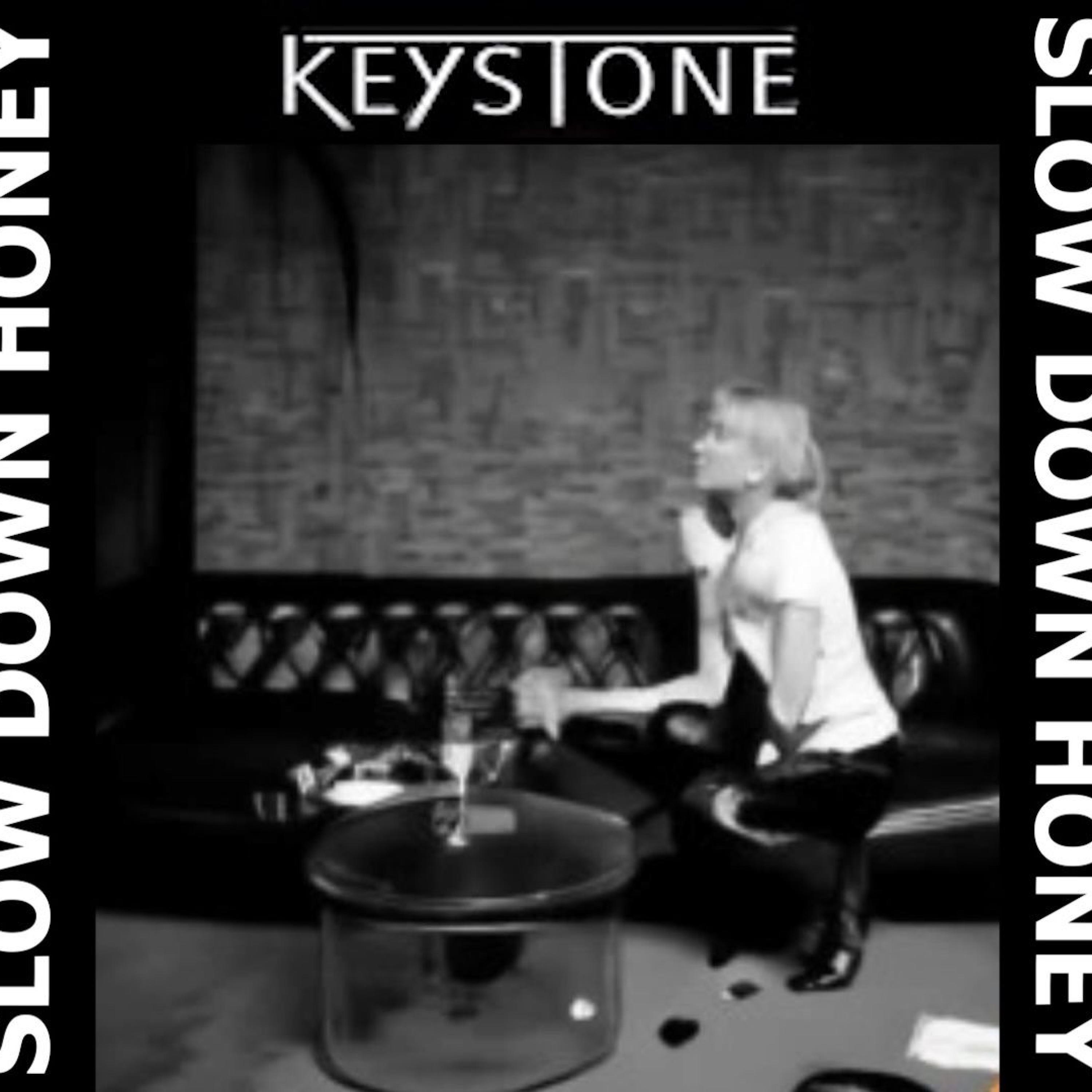 Slow Down Honey - Single
