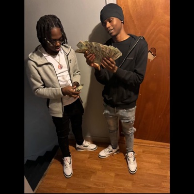 Blood ties (feat. Paidwaylil.k) - Single