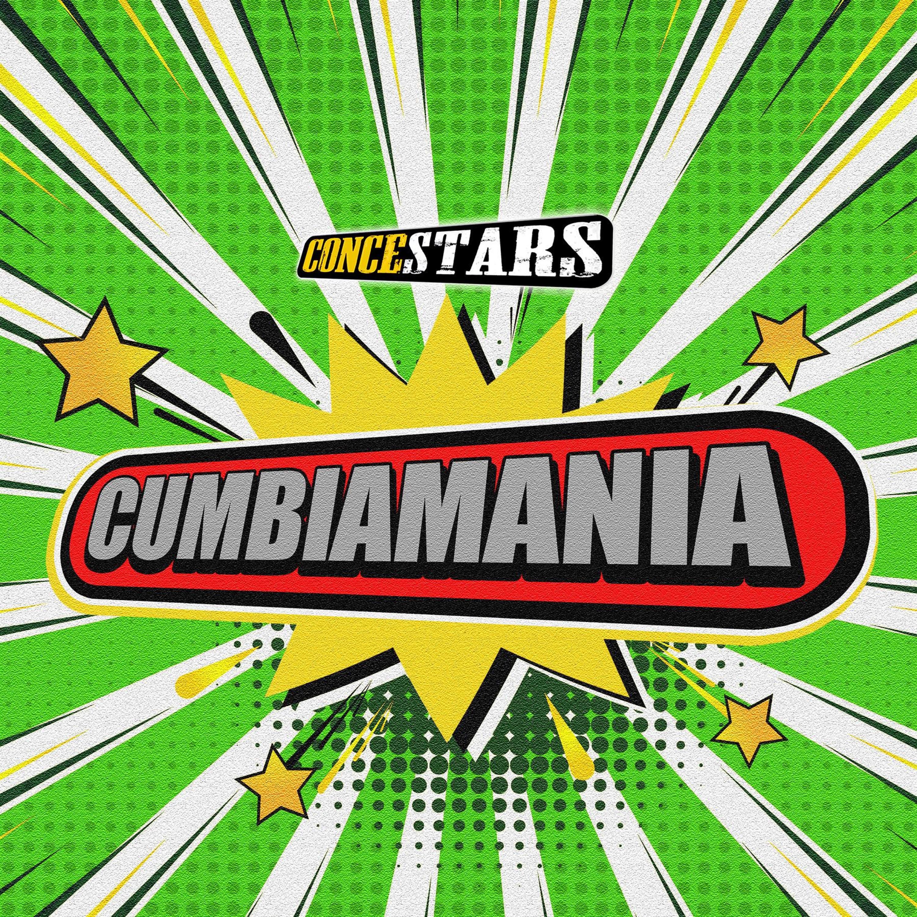 Cumbiamania