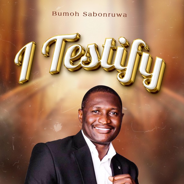 I Testify