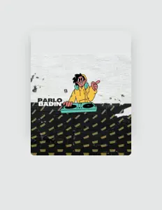 Pablo Badin을(를) 듣고, 뮤직 비디오를 보고, 약력을 읽고, 투어 일정 등을 확인하세요!