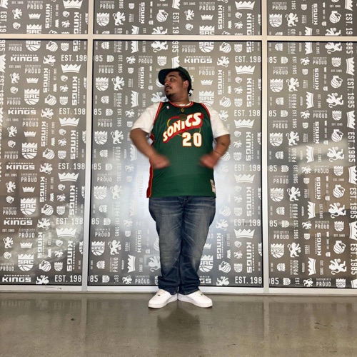 Airball (feat. Fatboii meezy) - Single