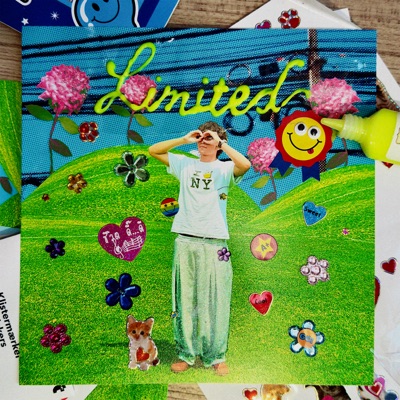 หาไม่เจอ ( Limited ) - Single