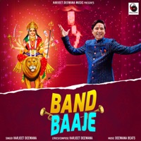 Band Baaje - Single - Harjeet Deewana