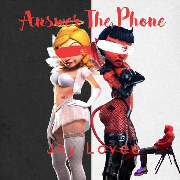 Answer the Phone