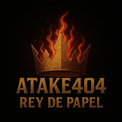 REY DE PAPEL metal edit - Single